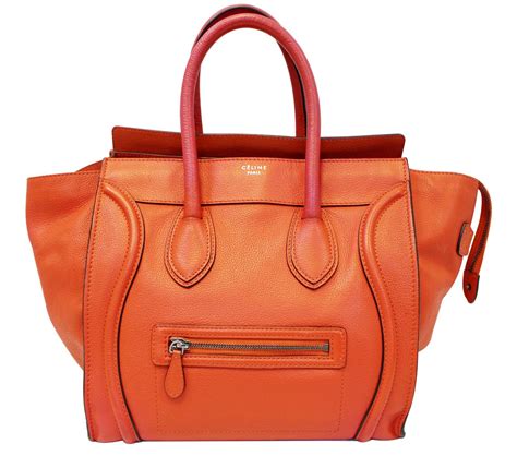 summer bag celine|celine leather handbags.